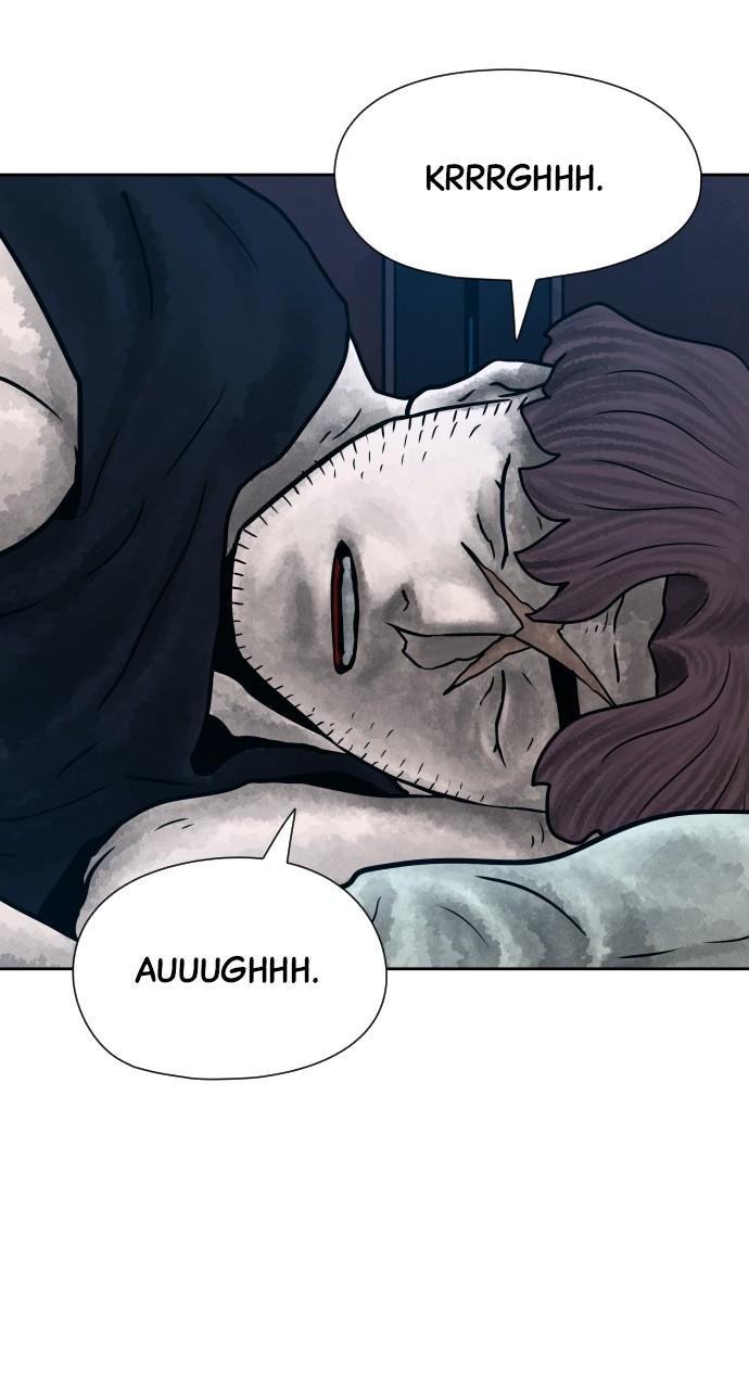 Warrior Executioner Chap 60 - Next Chap 61