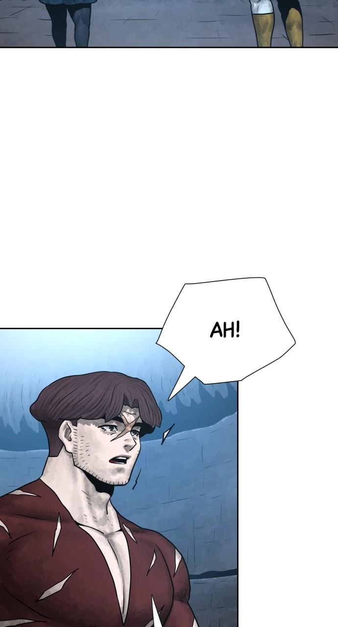 Warrior Executioner Chap 60 - Next Chap 61