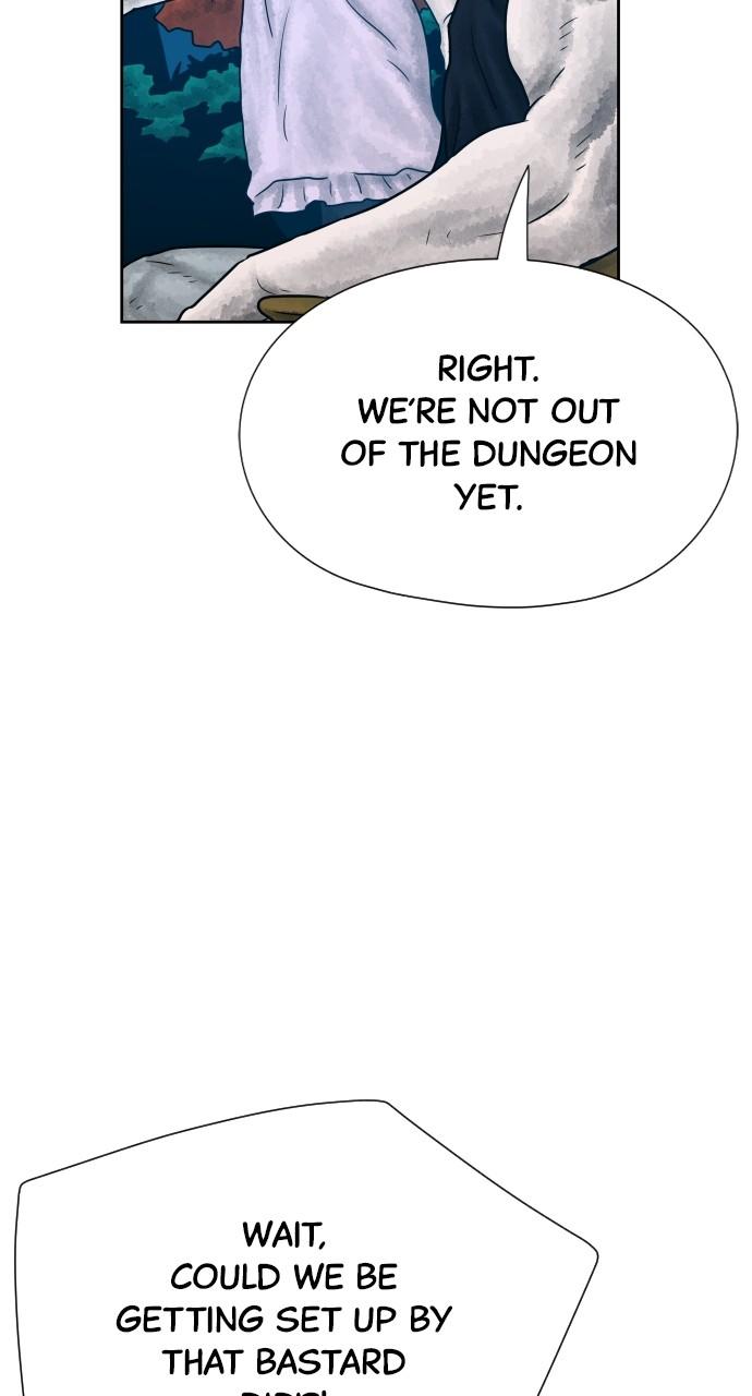 Warrior Executioner Chap 60 - Next Chap 61