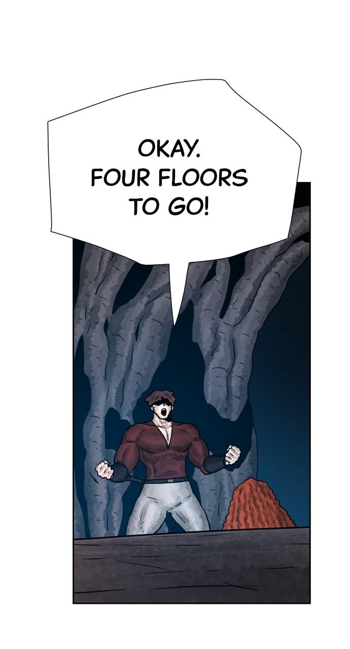 Warrior Executioner Chap 61 - Next Chap 62