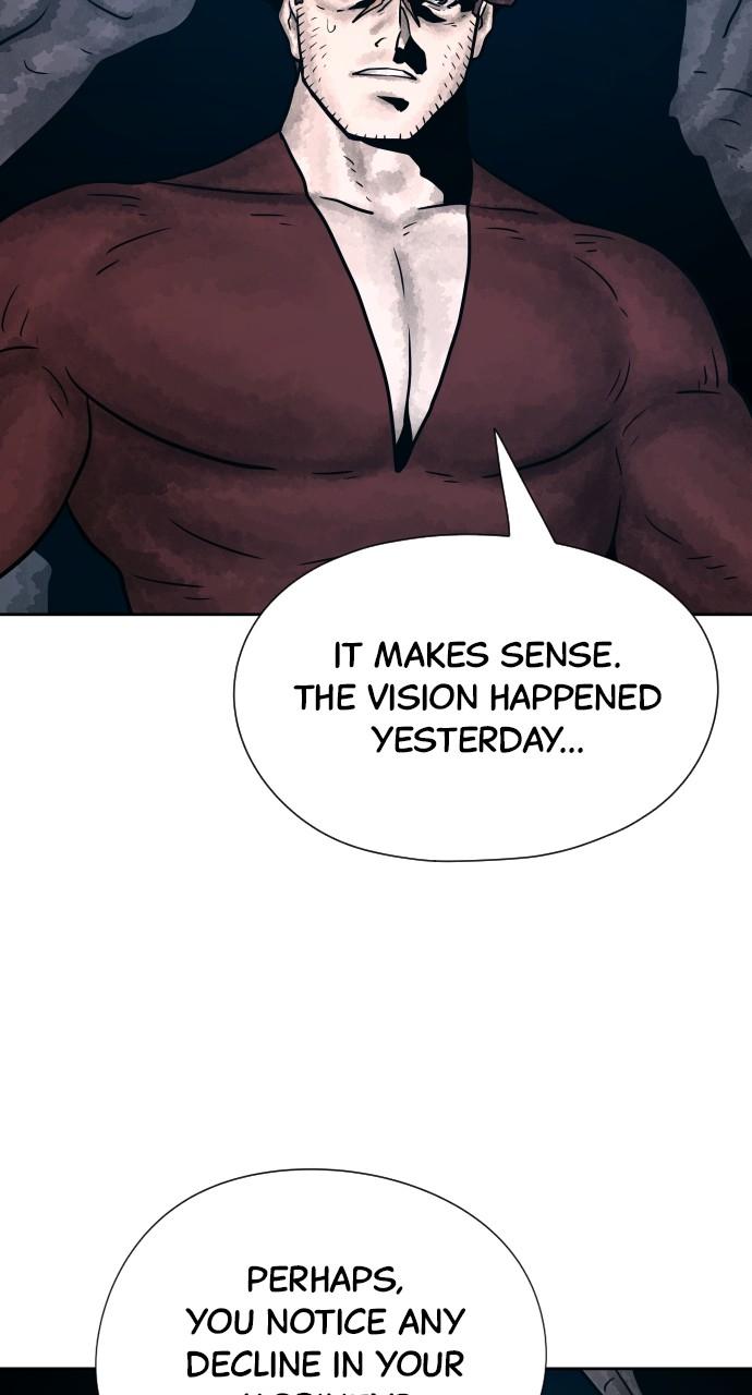Warrior Executioner Chap 61 - Next Chap 62