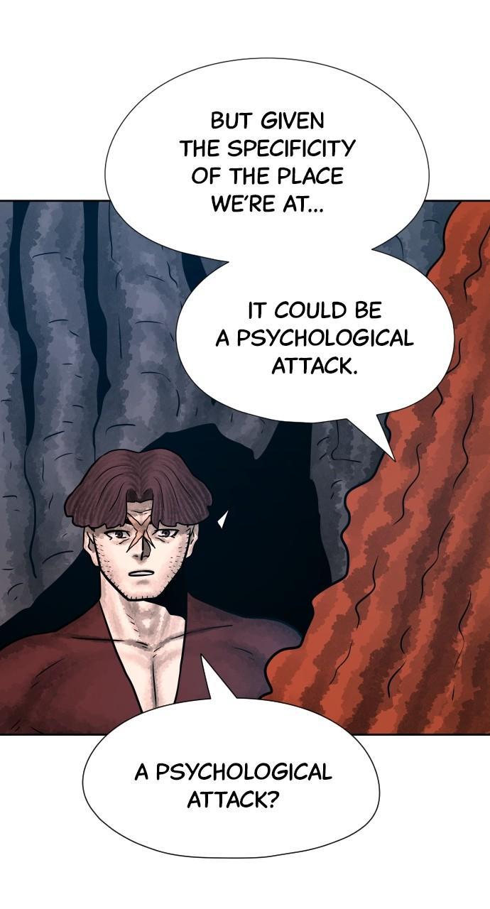 Warrior Executioner Chap 61 - Next Chap 62
