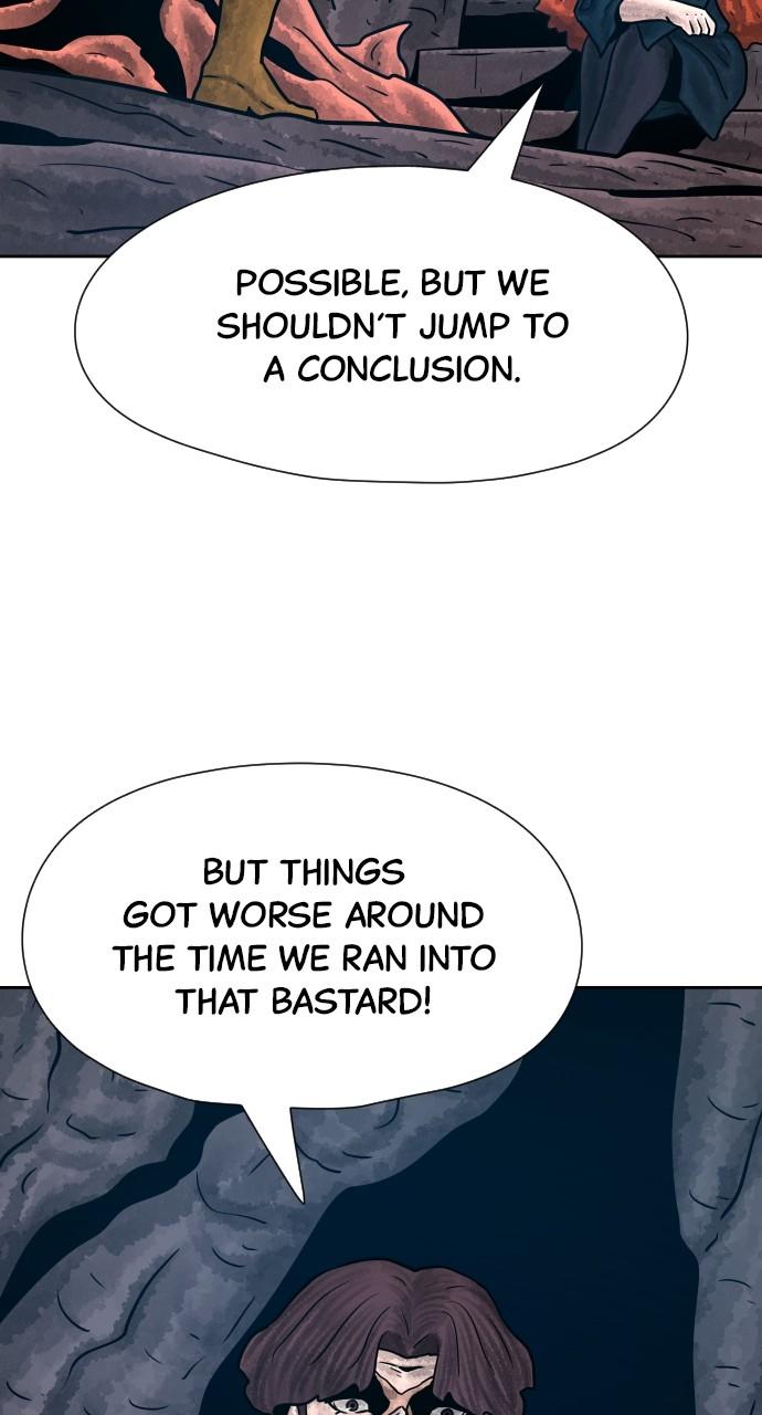 Warrior Executioner Chap 61 - Next Chap 62