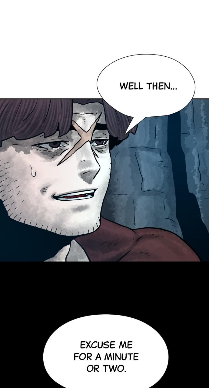 Warrior Executioner Chap 61 - Next Chap 62