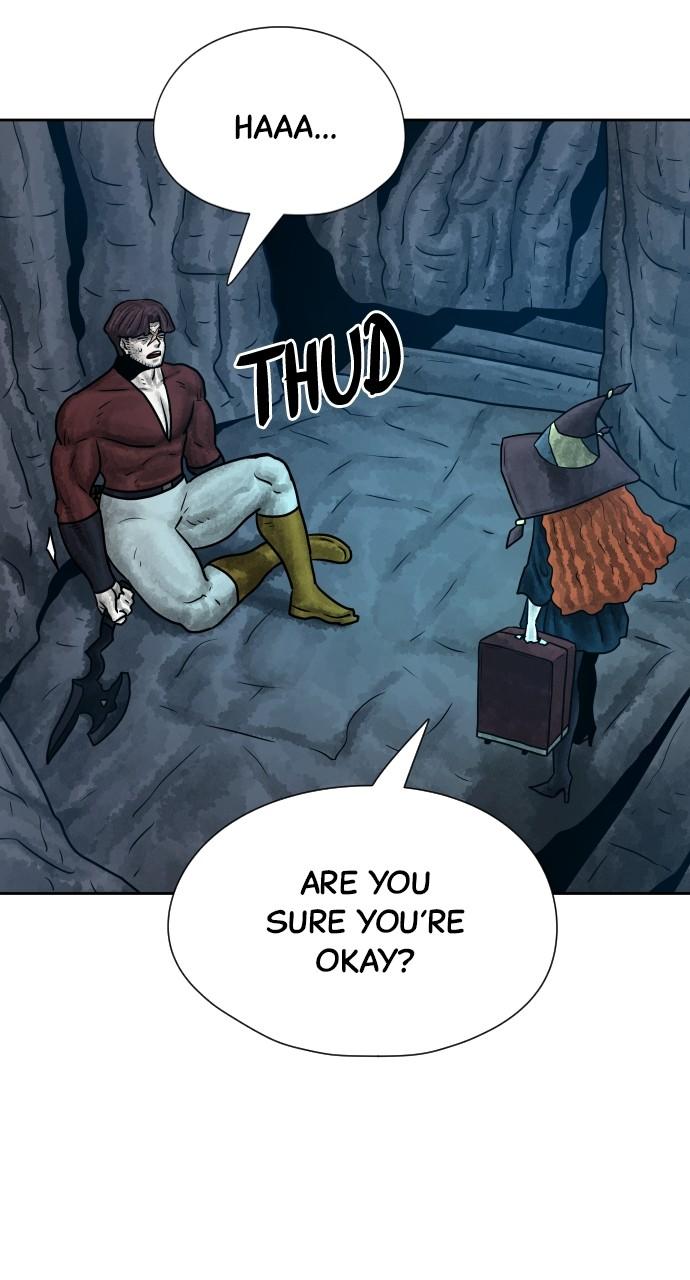 Warrior Executioner Chap 61 - Next Chap 62