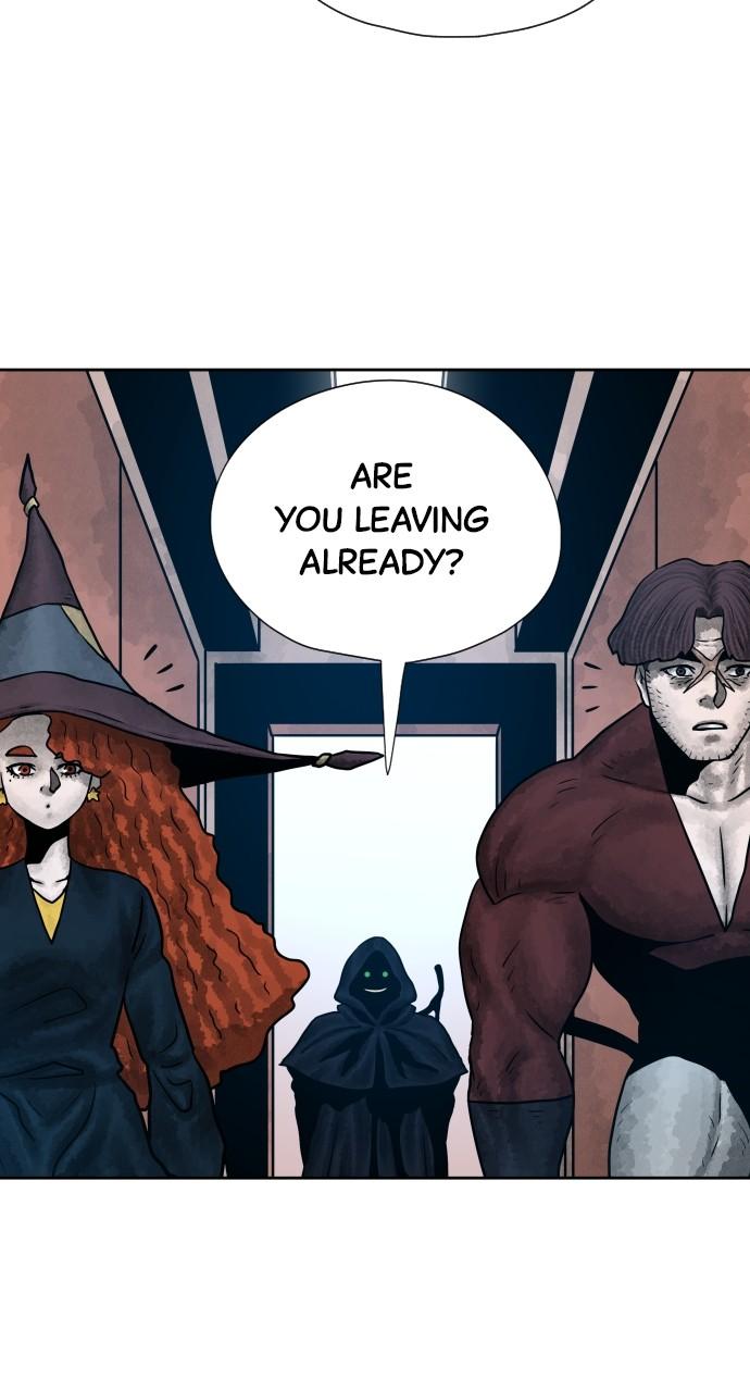 Warrior Executioner Chap 61 - Next Chap 62