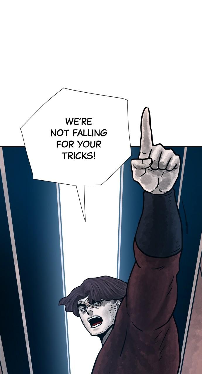 Warrior Executioner Chap 61 - Next Chap 62