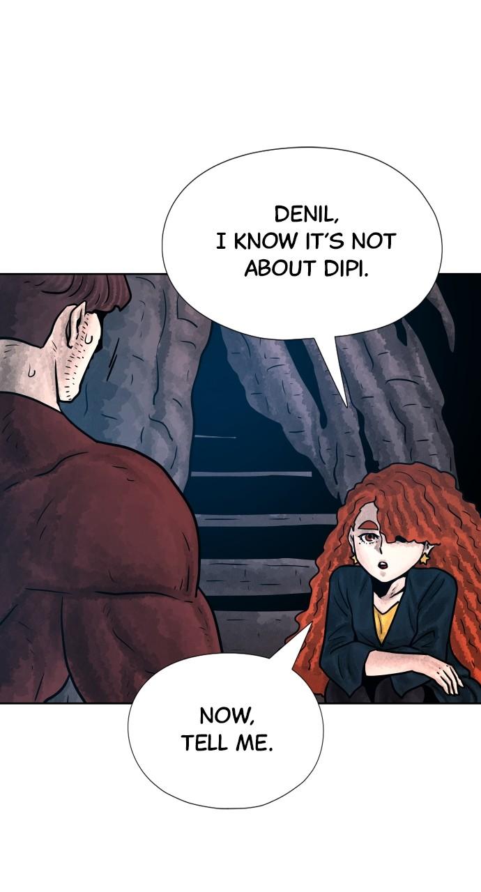 Warrior Executioner Chap 61 - Next Chap 62