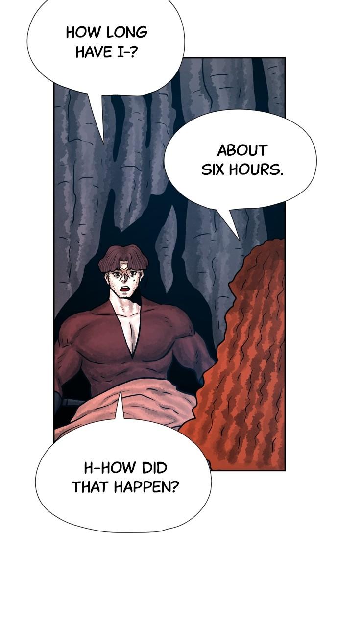 Warrior Executioner Chap 61 - Next Chap 62