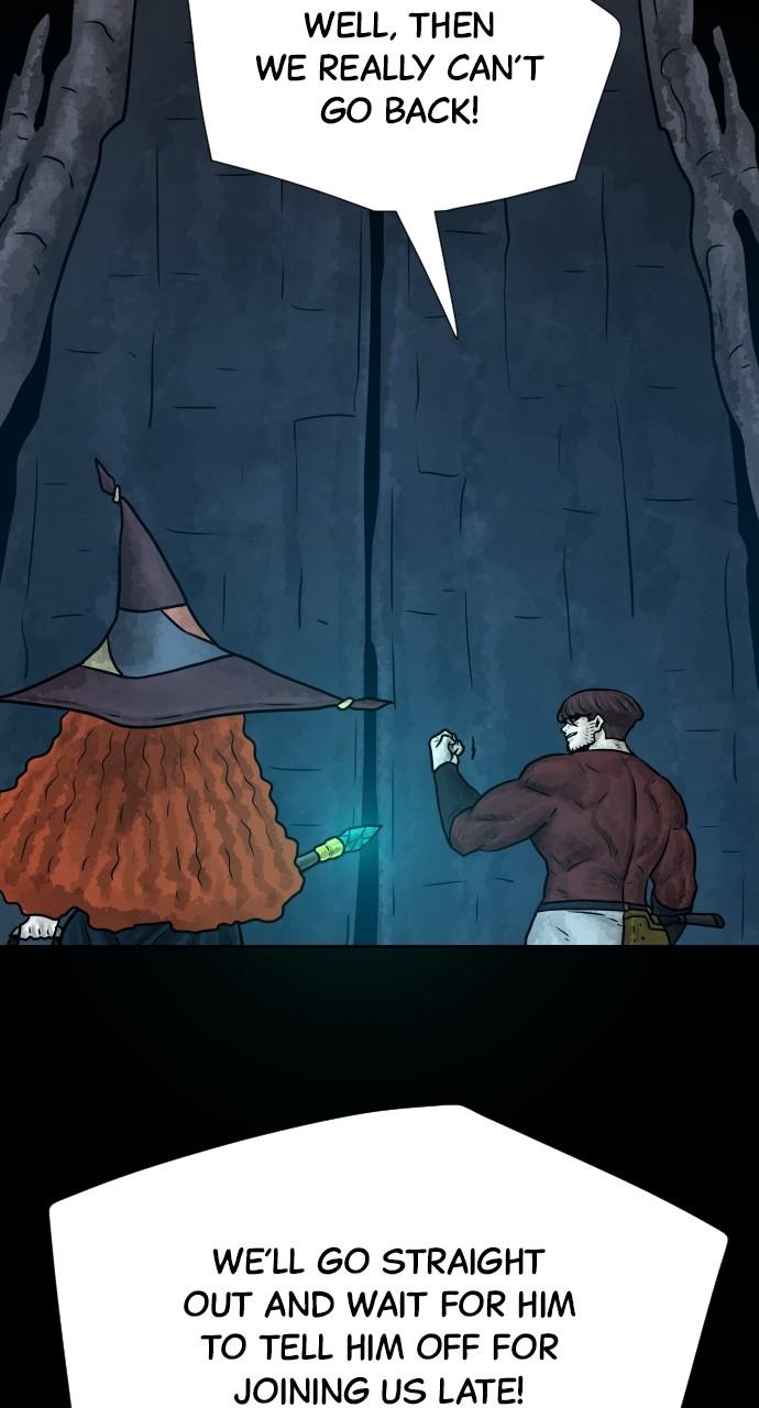 Warrior Executioner Chap 61 - Next Chap 62