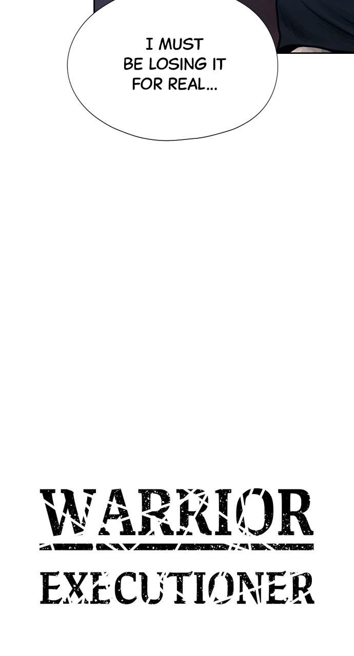 Warrior Executioner Chap 61 - Next Chap 62