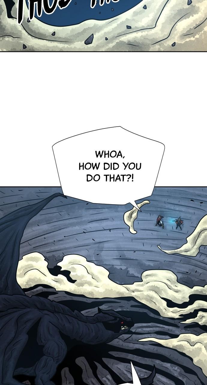 Warrior Executioner Chap 61 - Next Chap 62