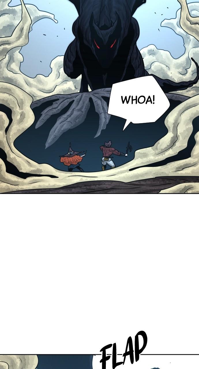Warrior Executioner Chap 61 - Next Chap 62