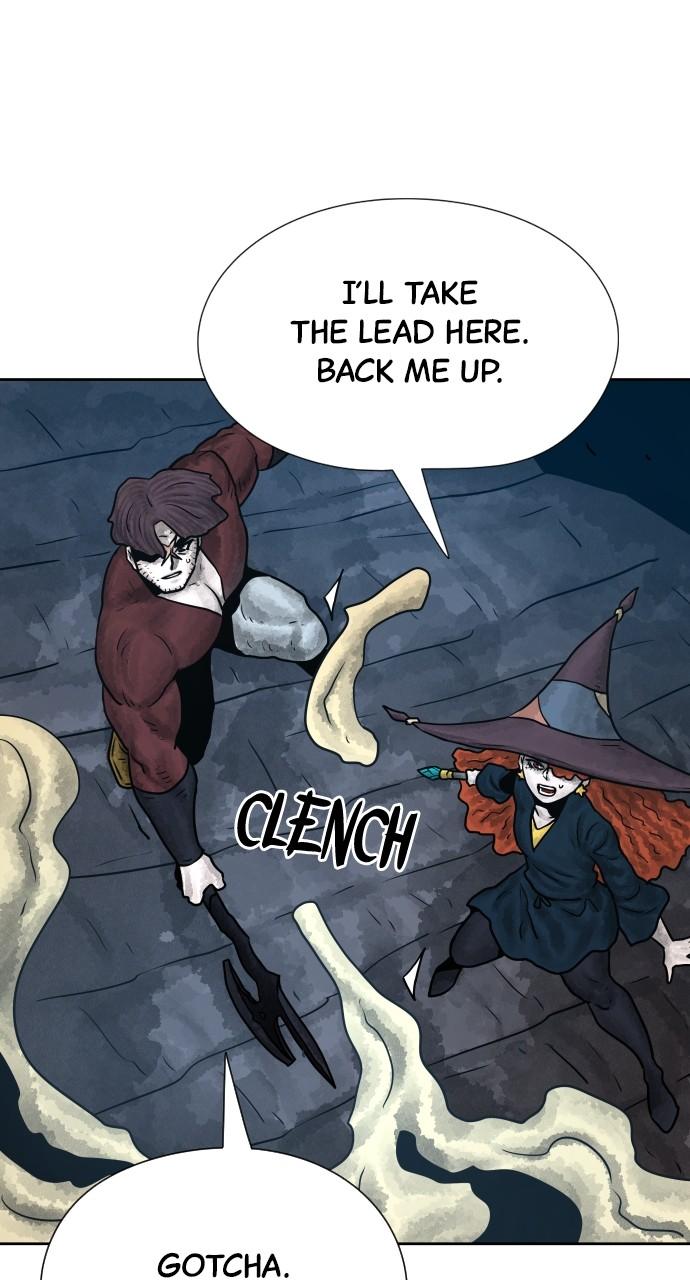 Warrior Executioner Chap 61 - Next Chap 62