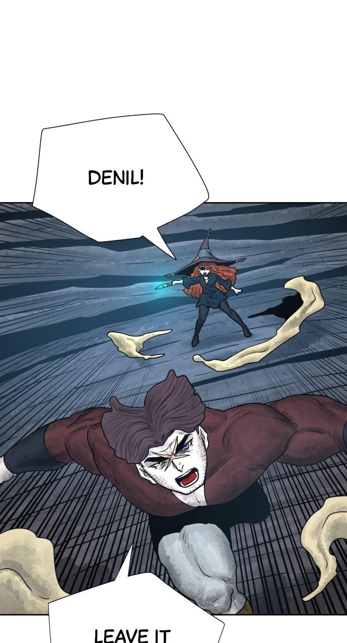Warrior Executioner Chap 61 - Next Chap 62