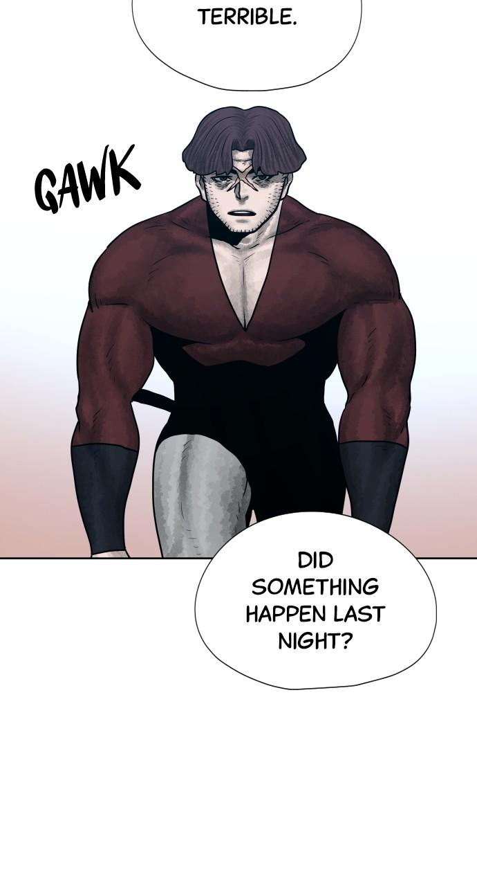 Warrior Executioner Chap 61 - Next Chap 62