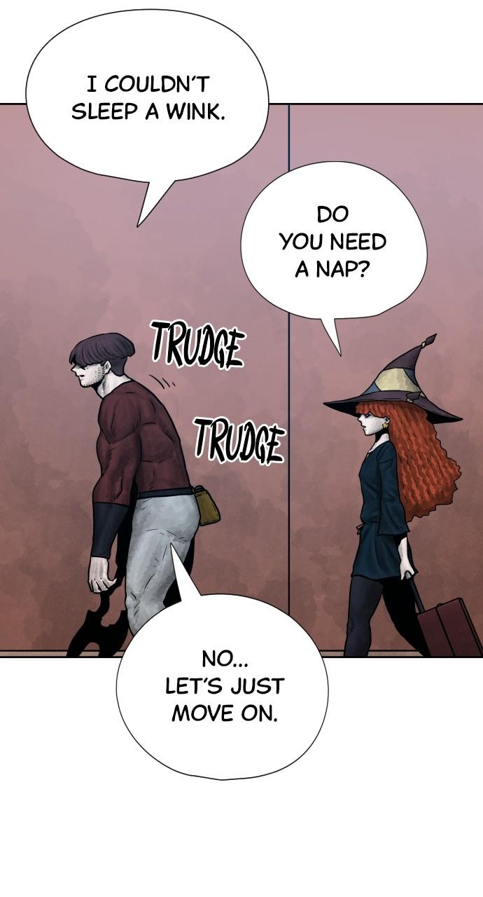 Warrior Executioner Chap 61 - Next Chap 62