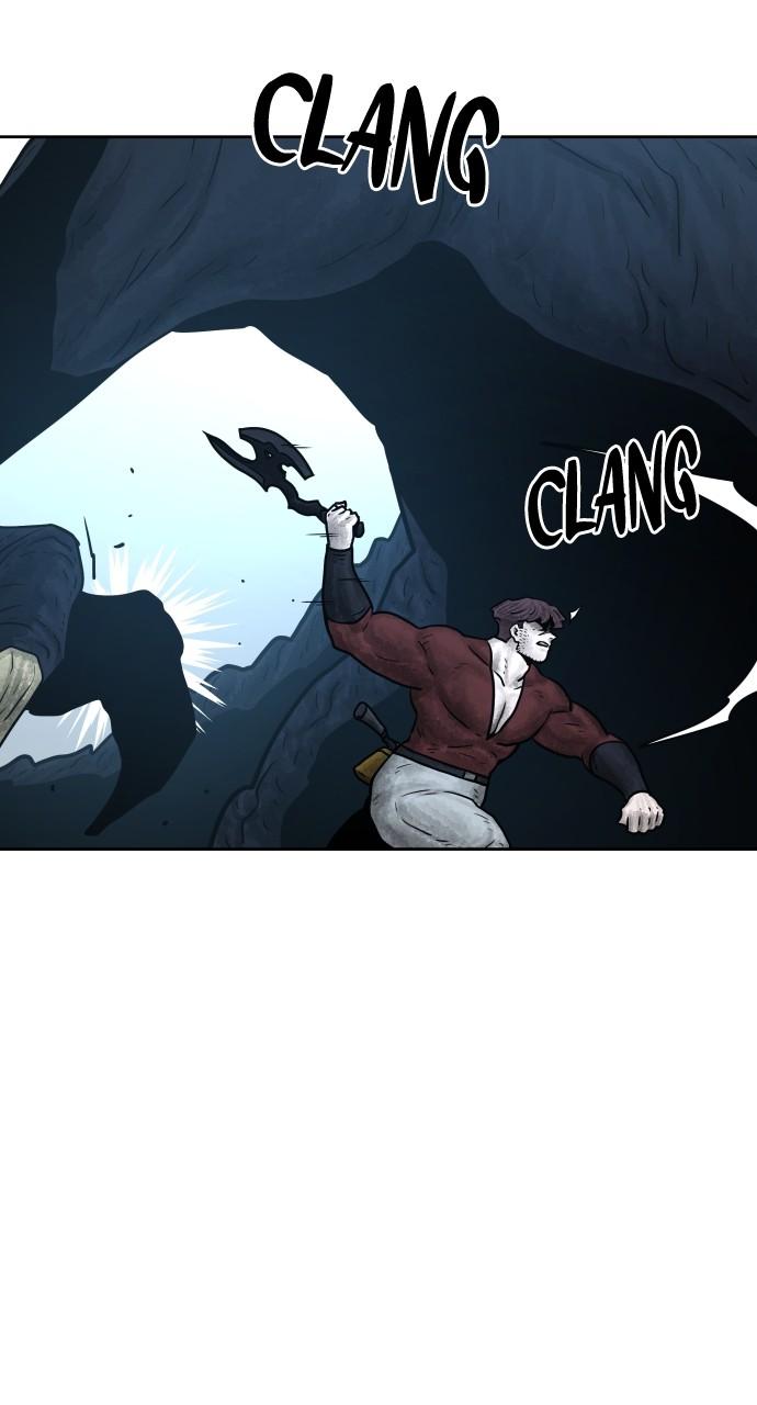 Warrior Executioner Chap 61 - Next Chap 62
