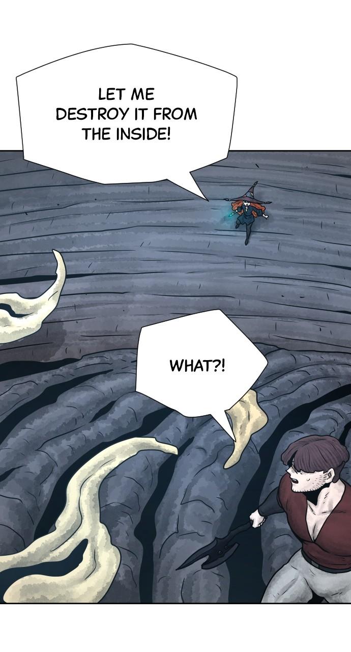 Warrior Executioner Chap 61 - Next Chap 62