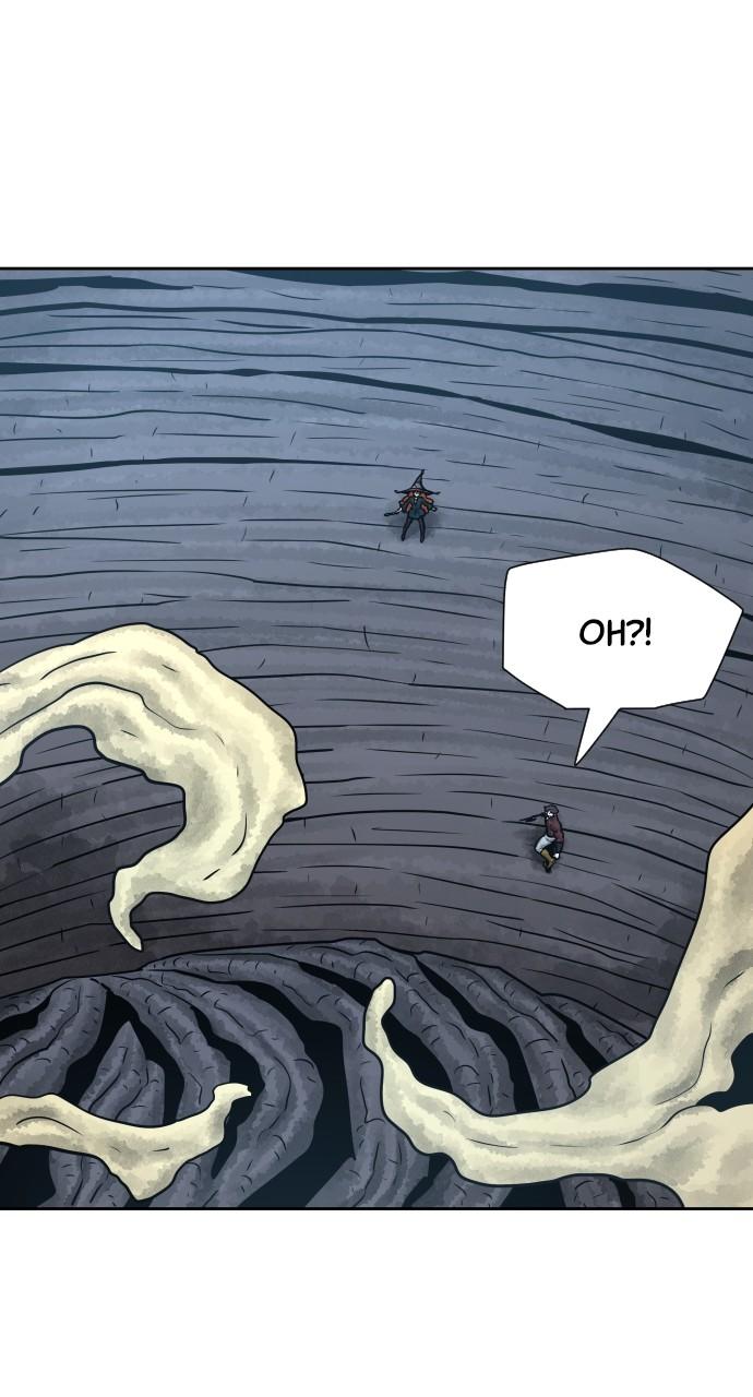 Warrior Executioner Chap 61 - Next Chap 62