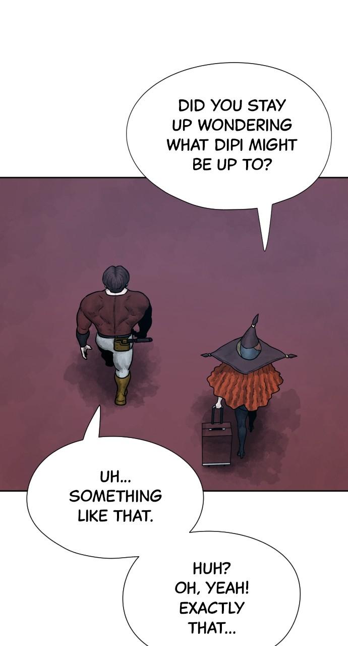 Warrior Executioner Chap 61 - Next Chap 62