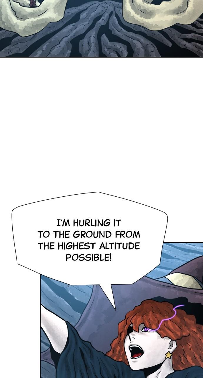Warrior Executioner Chap 61 - Next Chap 62