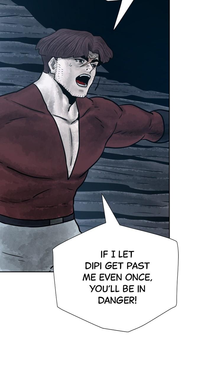 Warrior Executioner Chap 62 - Next Chap 63
