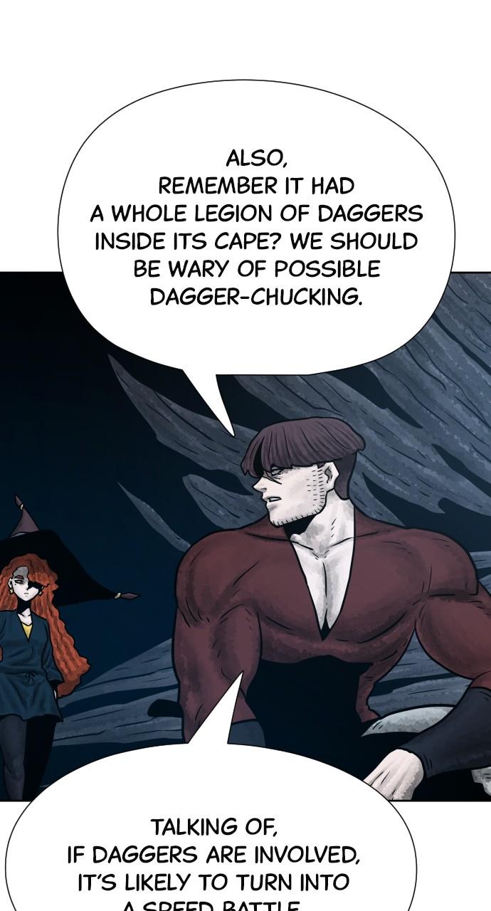 Warrior Executioner Chap 62 - Next Chap 63