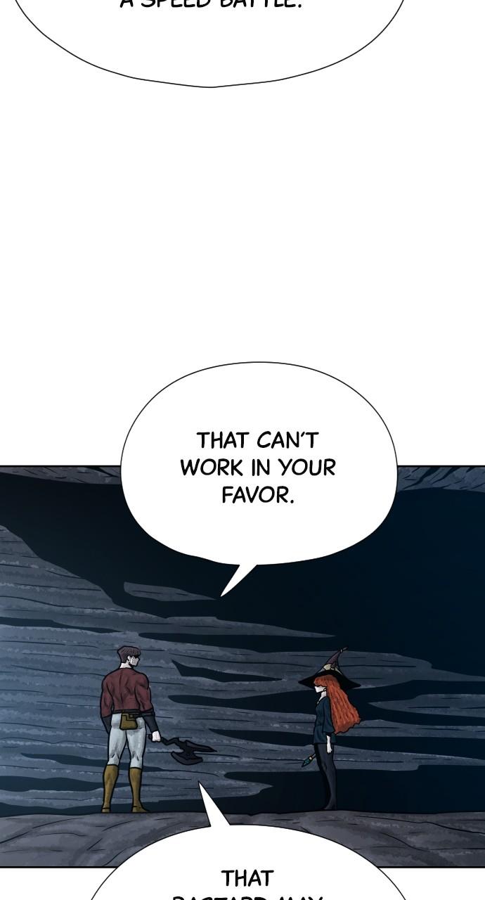 Warrior Executioner Chap 62 - Next Chap 63
