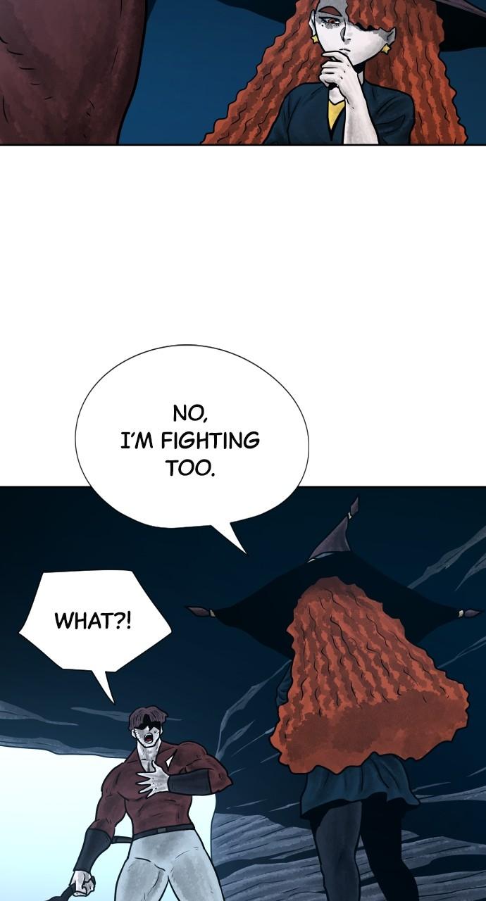Warrior Executioner Chap 62 - Next Chap 63