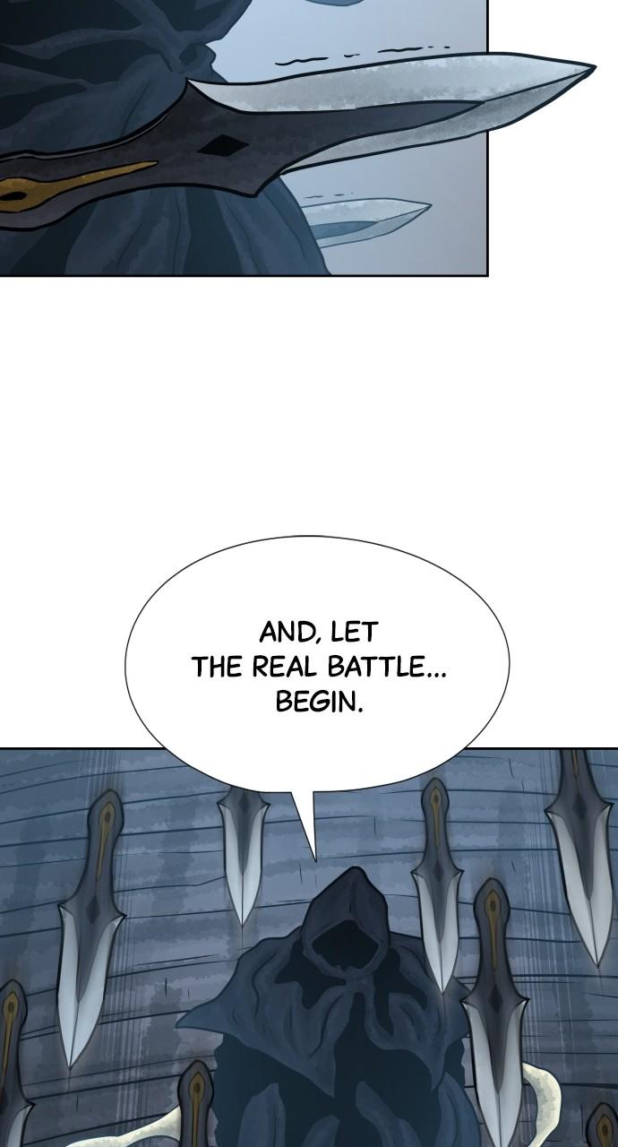 Warrior Executioner Chap 62 - Next Chap 63