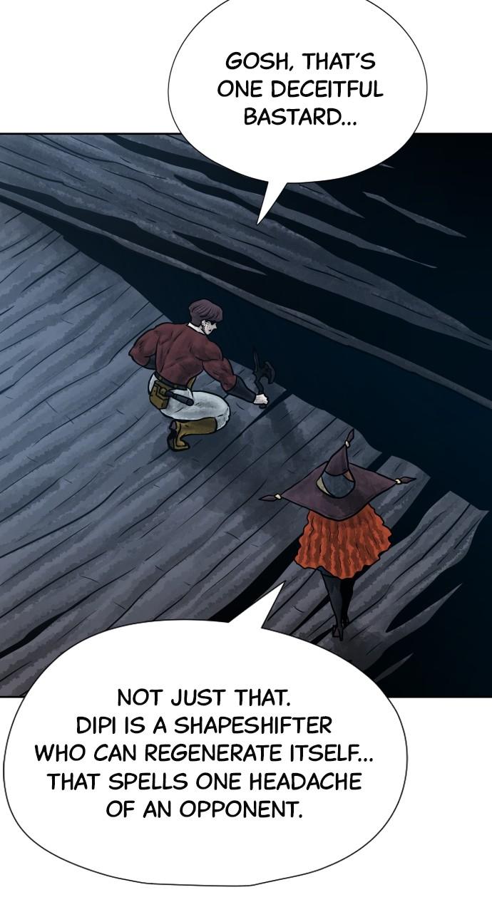 Warrior Executioner Chap 62 - Next Chap 63