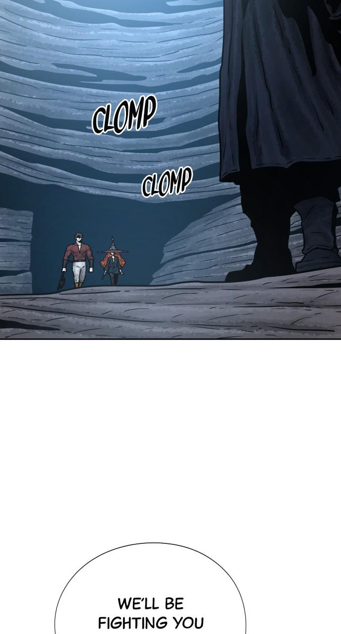 Warrior Executioner Chap 62 - Next Chap 63