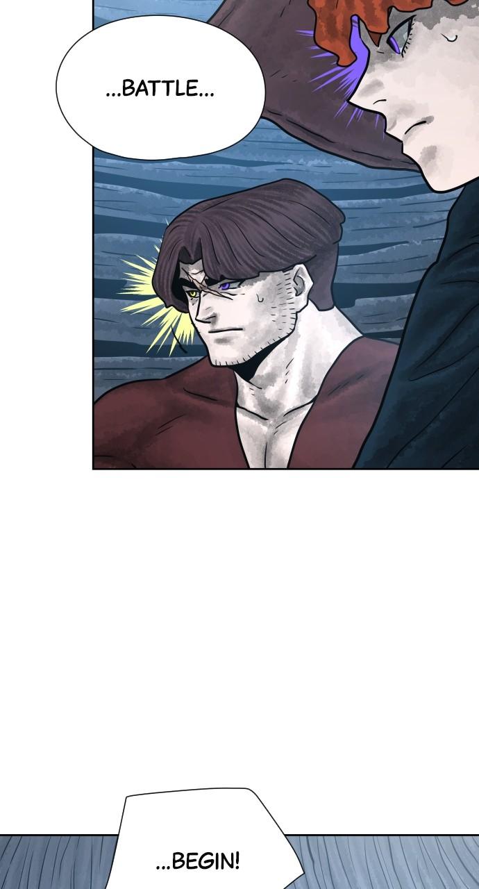 Warrior Executioner Chap 62 - Next Chap 63