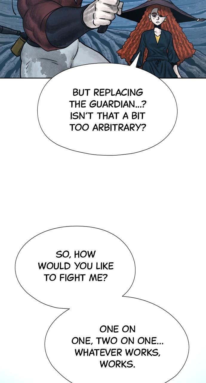 Warrior Executioner Chap 62 - Next Chap 63