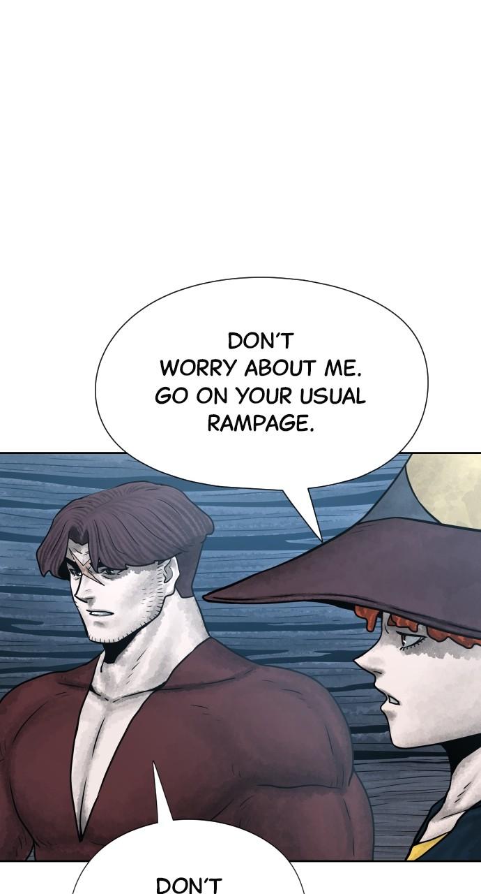 Warrior Executioner Chap 62 - Next Chap 63