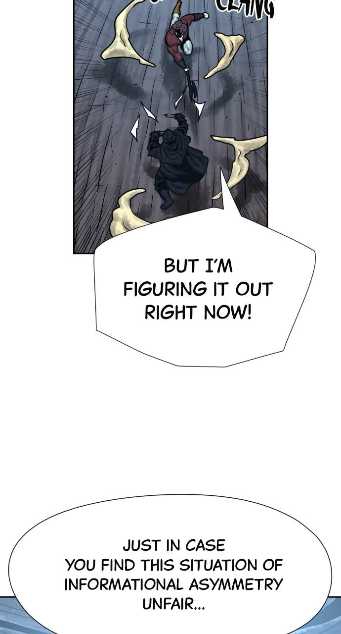 Warrior Executioner Chap 62 - Next Chap 63