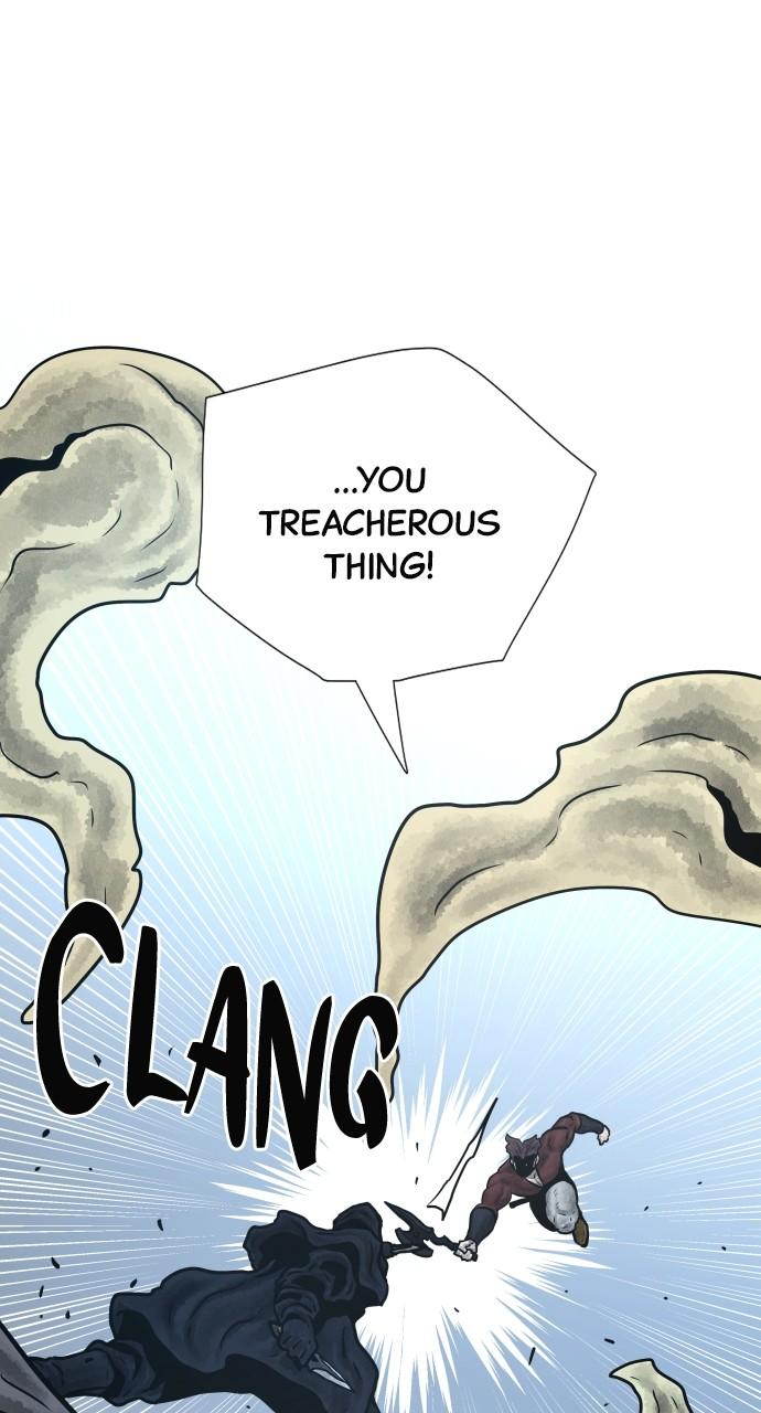 Warrior Executioner Chap 62 - Next Chap 63