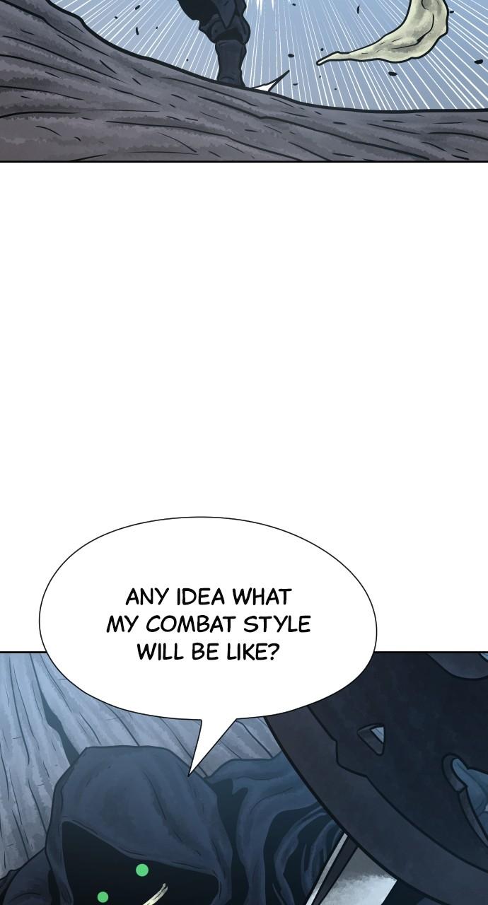 Warrior Executioner Chap 62 - Next Chap 63