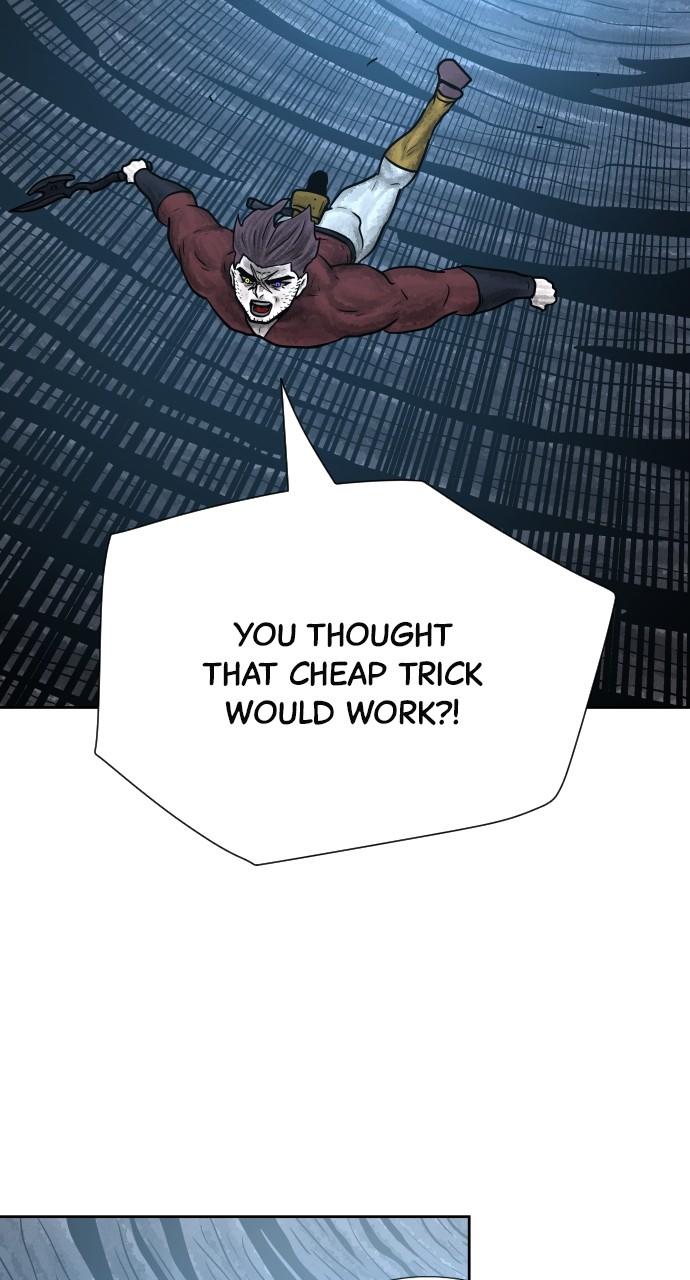 Warrior Executioner Chap 62 - Next Chap 63