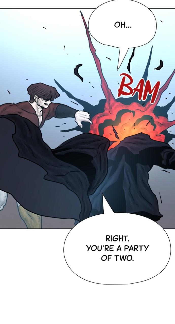 Warrior Executioner Chap 62 - Next Chap 63