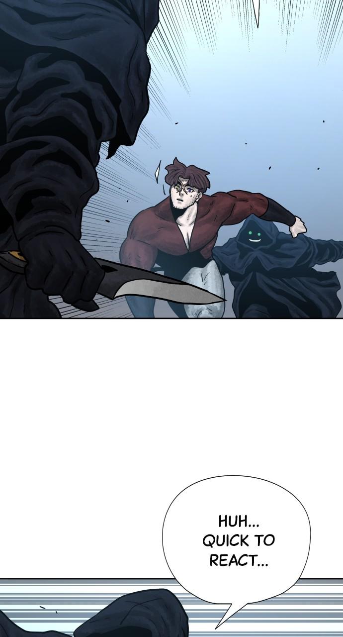 Warrior Executioner Chap 62 - Next Chap 63