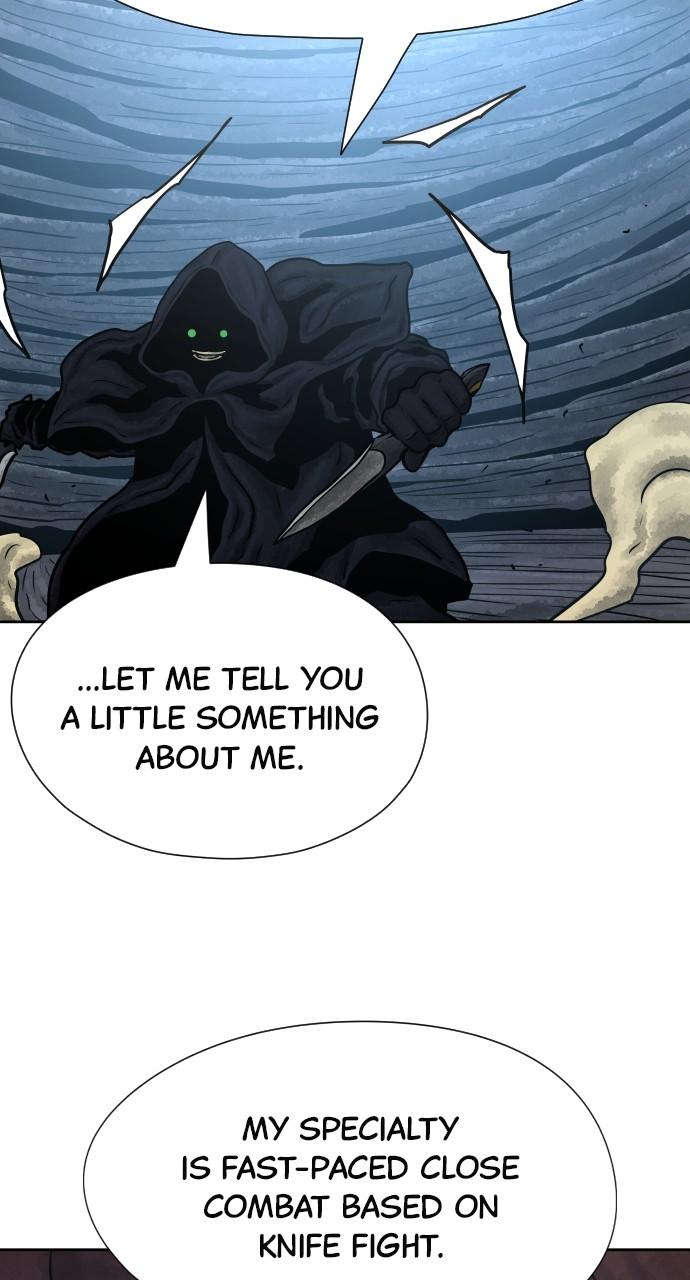 Warrior Executioner Chap 62 - Next Chap 63