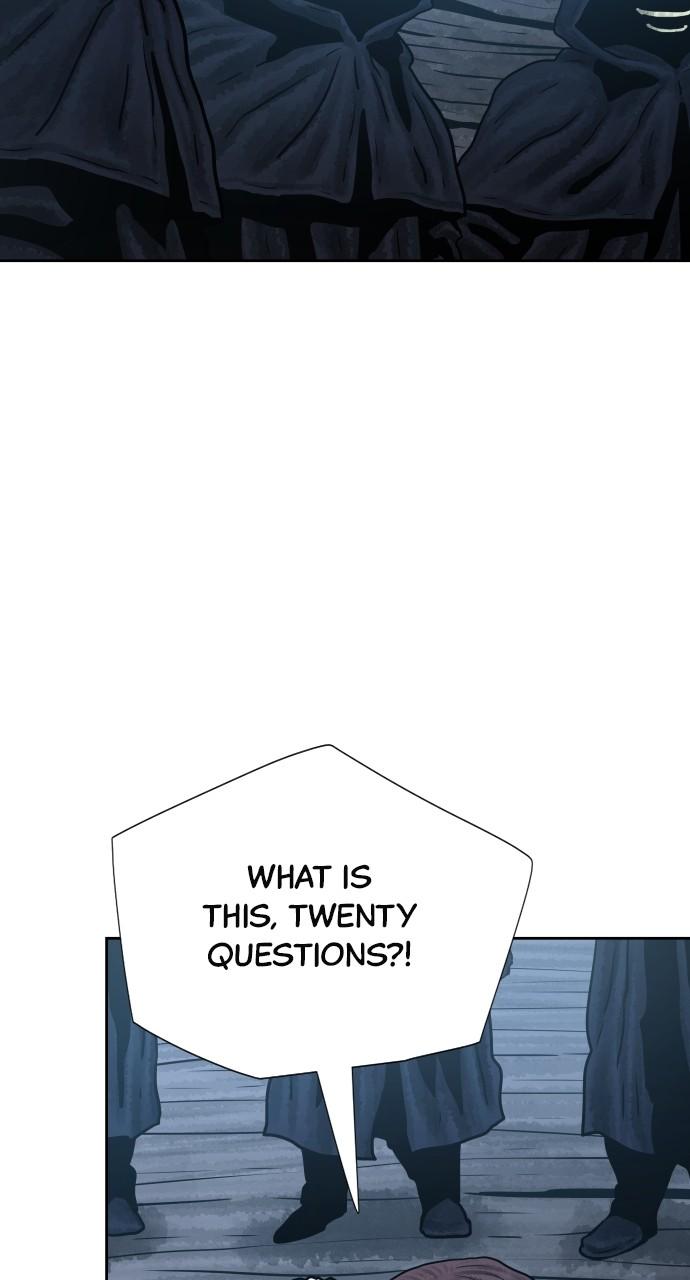 Warrior Executioner Chap 62 - Next Chap 63