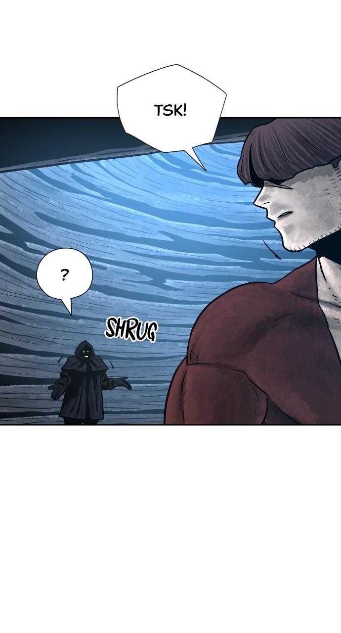 Warrior Executioner Chap 62 - Next Chap 63