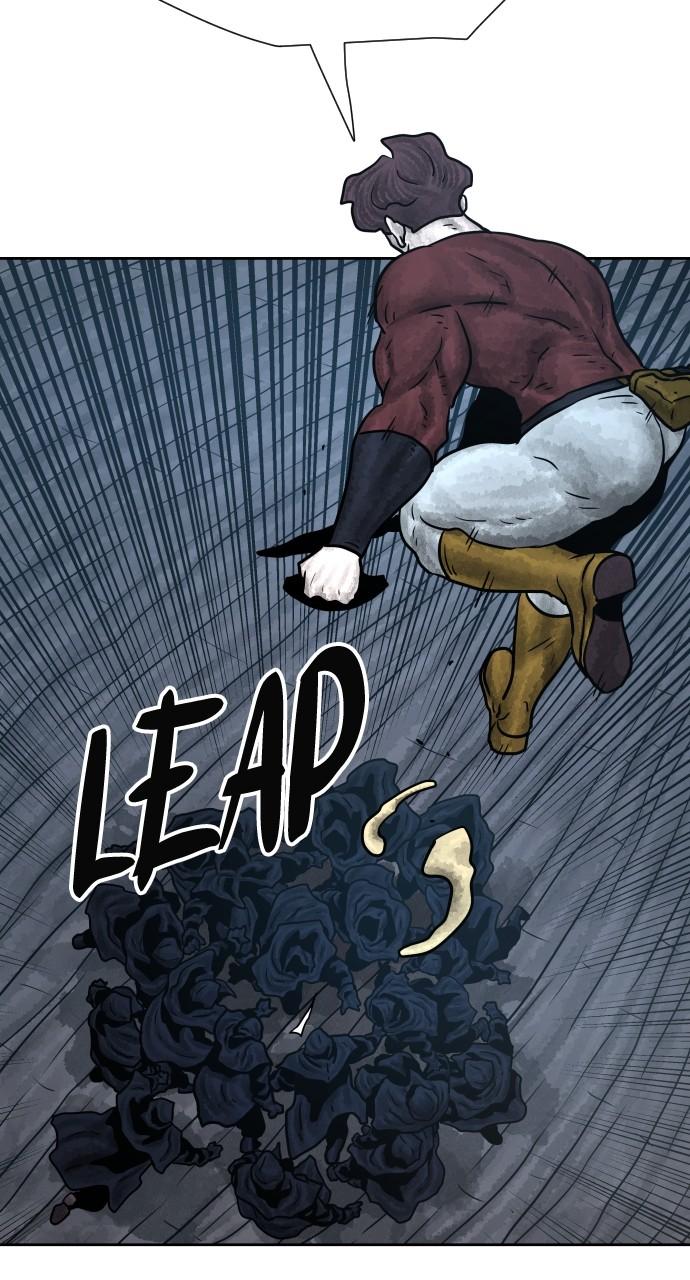 Warrior Executioner Chap 62 - Next Chap 63