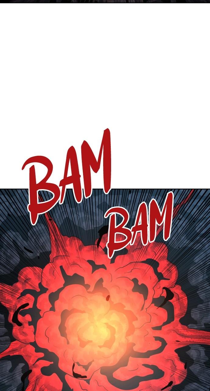 Warrior Executioner Chap 62 - Next Chap 63