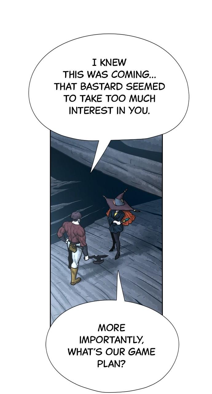Warrior Executioner Chap 62 - Next Chap 63