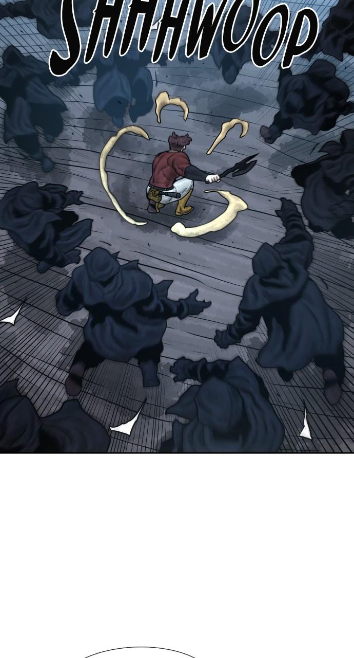 Warrior Executioner Chap 62 - Next Chap 63