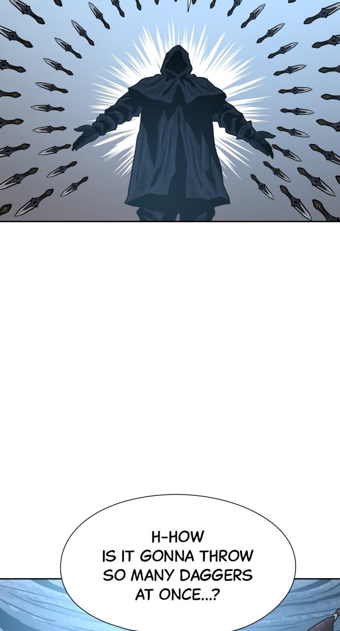 Warrior Executioner Chap 62 - Next Chap 63